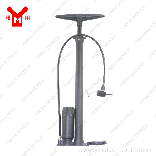 High Pressure Bicycle Air Pump